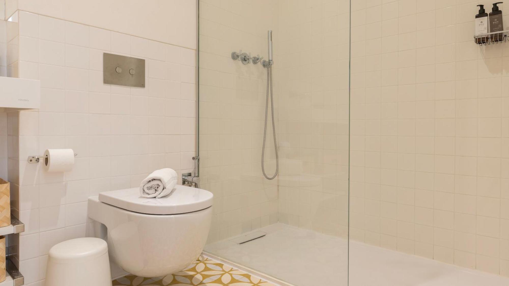 Downtown Sleek Apartment By Lovelystay Lisbon Exterior photo